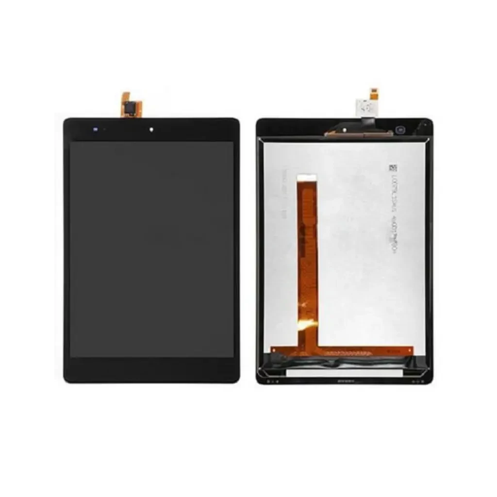تعویض ال سی دی شیائومی Mi پد 3