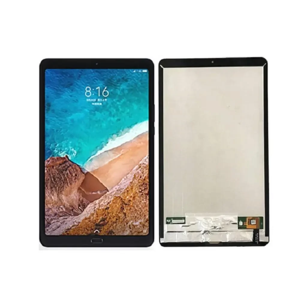 تعویض ال سی دی شیائومی Mi پد 4 Plus
