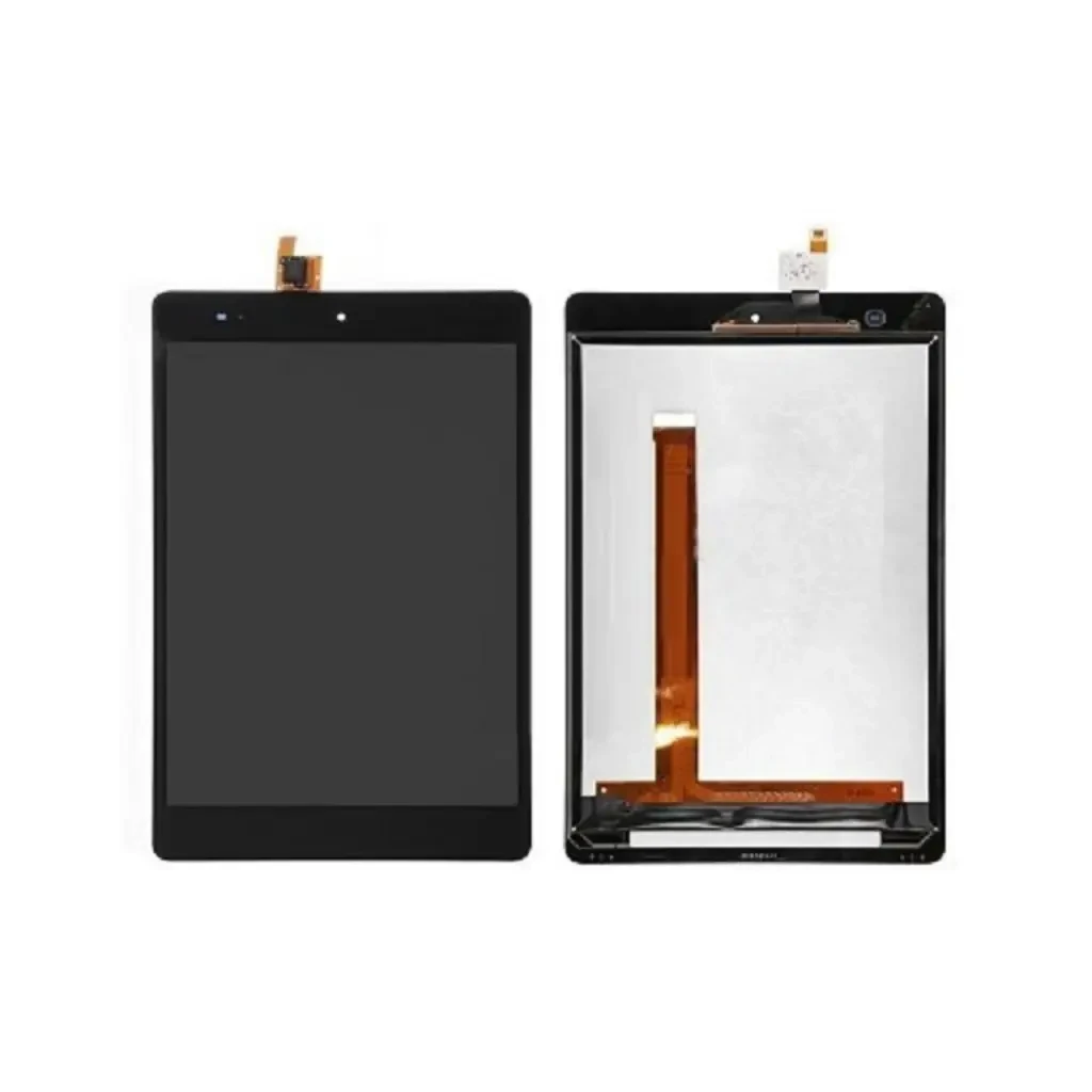تعویض ال سی دی شیائومی Mi پد 7.9