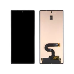 تعویض ال سی دی شیائومی میکس فولد 2