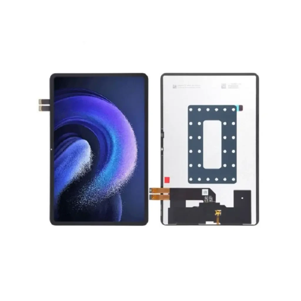 تعویض ال سی دی شیائومی پد 6 Pro