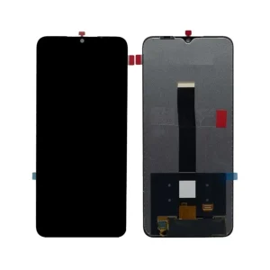 تعویض ال سی دی پوکو C3