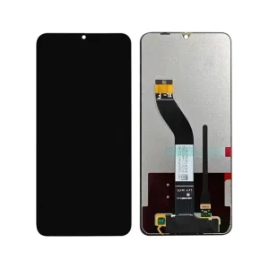 تعویض ال سی دی پوکو C71