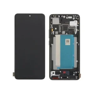 تعویض ال سی دی پوکو F6 Pro