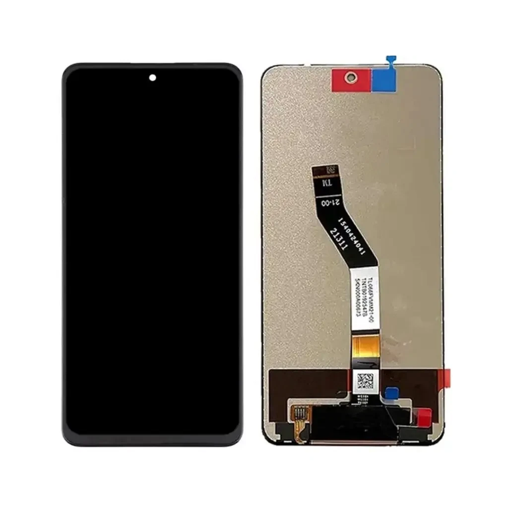 تعویض ال سی دی پوکو M4 Pro