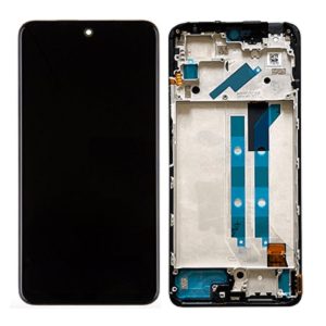 تعویض ال سی دی پوکو X4 Pro