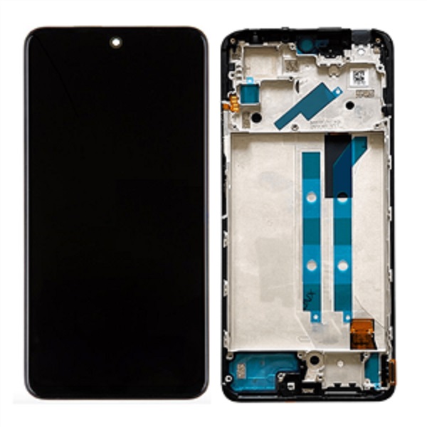 تعویض ال سی دی پوکو X4 Pro