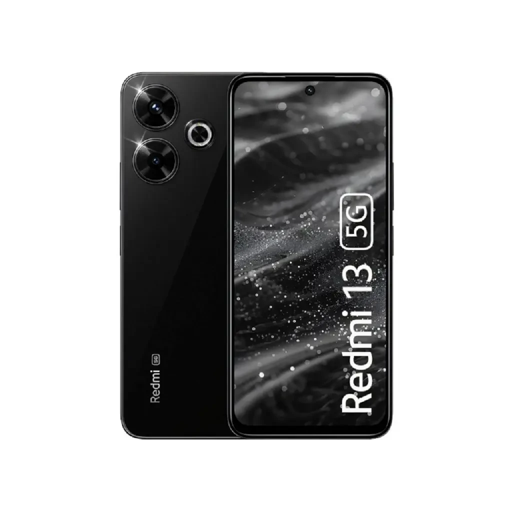 تعویض ال سی دی شیائومی ردمی 13