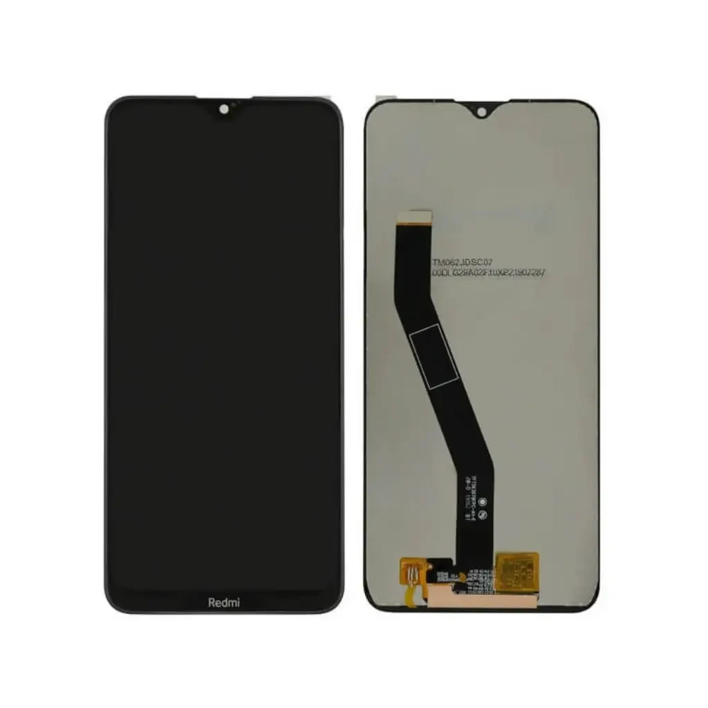 تعویض ال سی دی شیائومی ردمی 8A Dual