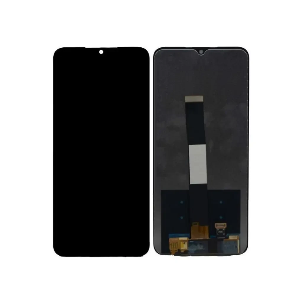 تعویض ال سی دی شیائومی ردمی 9 Activ