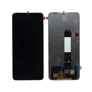 تعویض ال سی دی شیائومی ردمی 9 Power