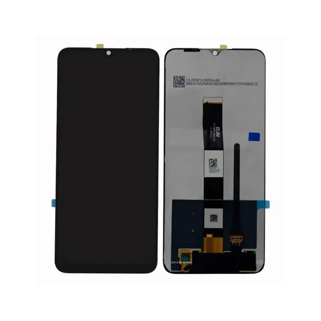 تعویض ال سی دی شیائومی ردمی 9A Sport