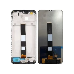 تعویض ال سی دی شیائومی ردمی 9i