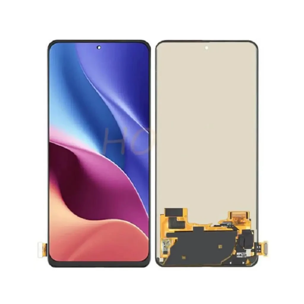 تعویض ال سی دی شیائومی ردمی K40 Pro plus