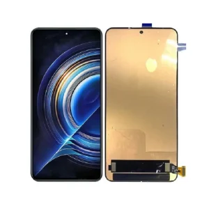 تعویض ال سی دی شیائومی ردمی K50 Pro