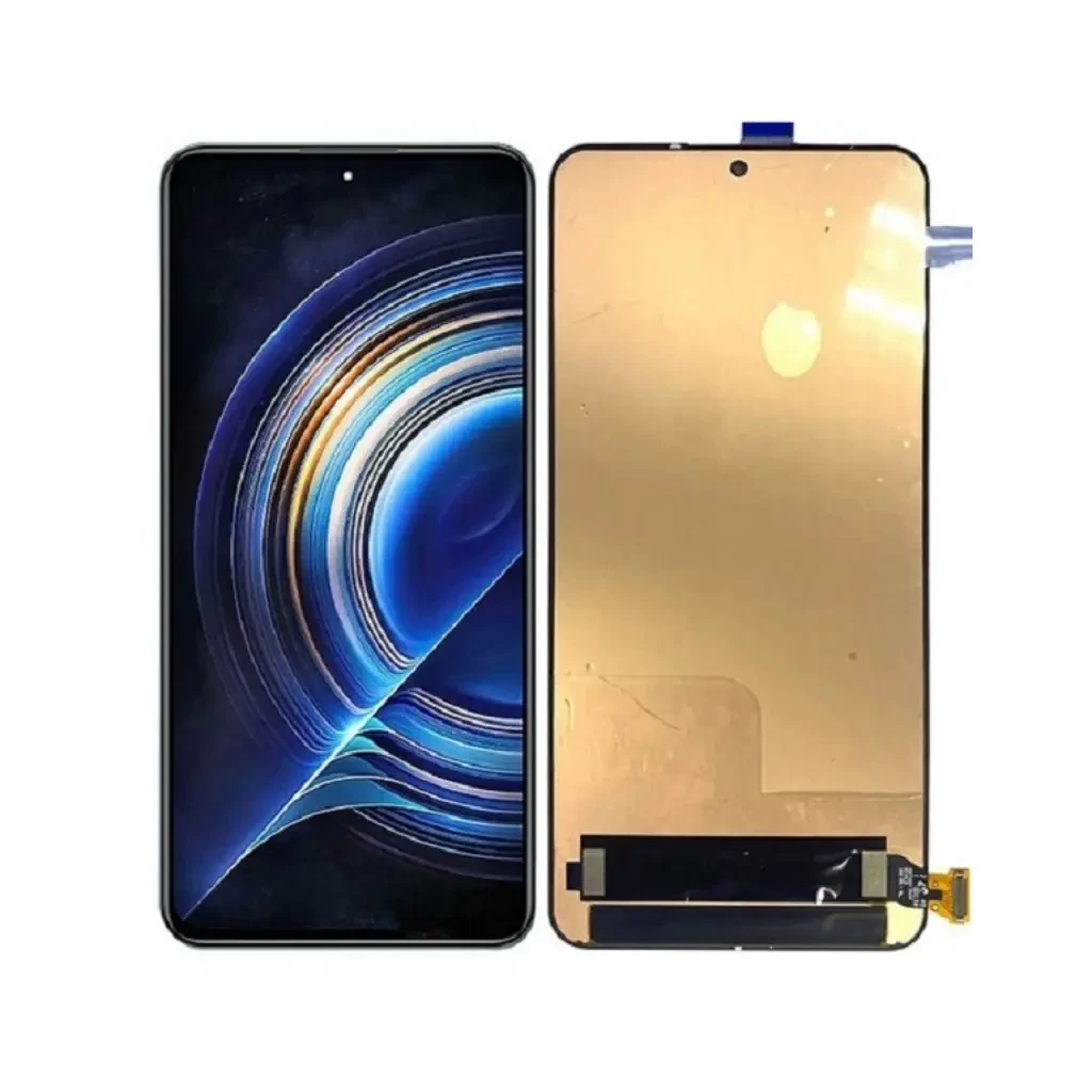 تعویض ال سی دی شیائومی ردمی K50 Pro