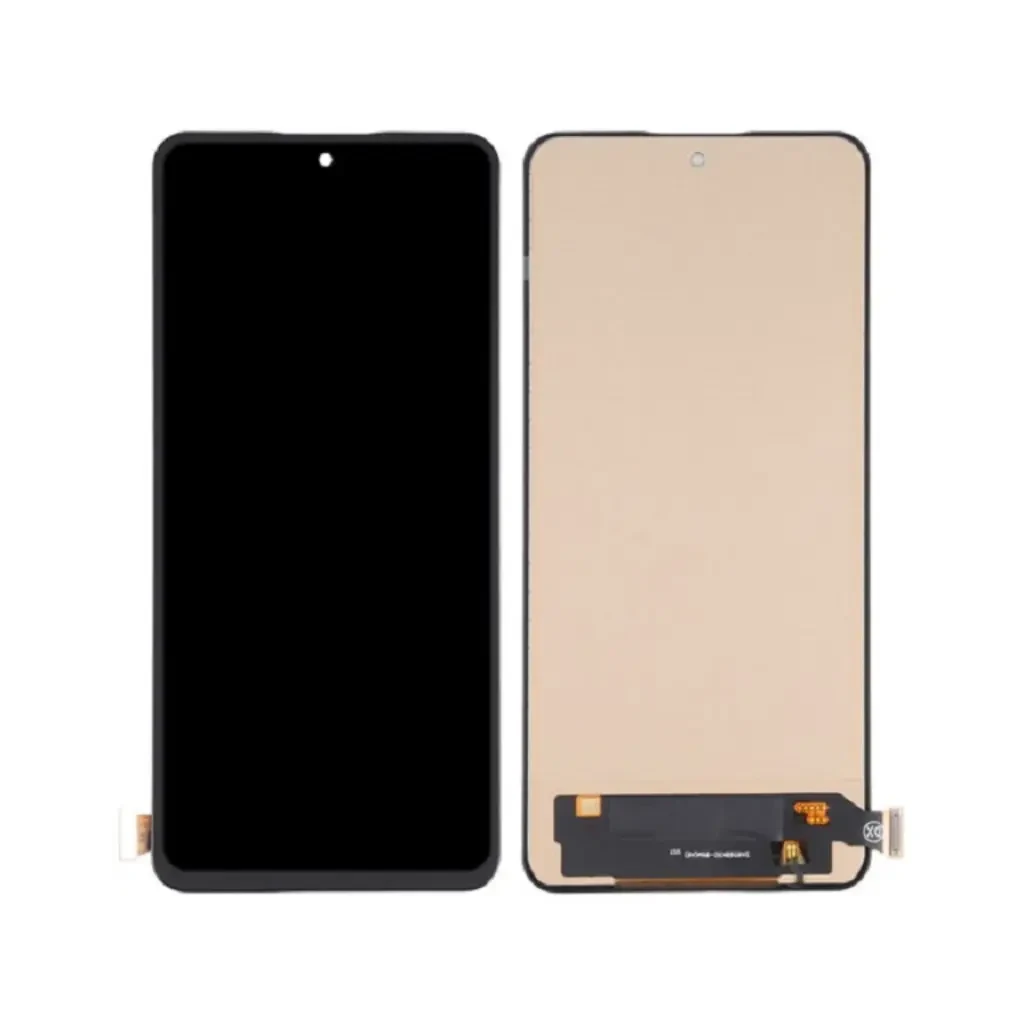 تعویض ال سی دی شیائومی ردمی K50