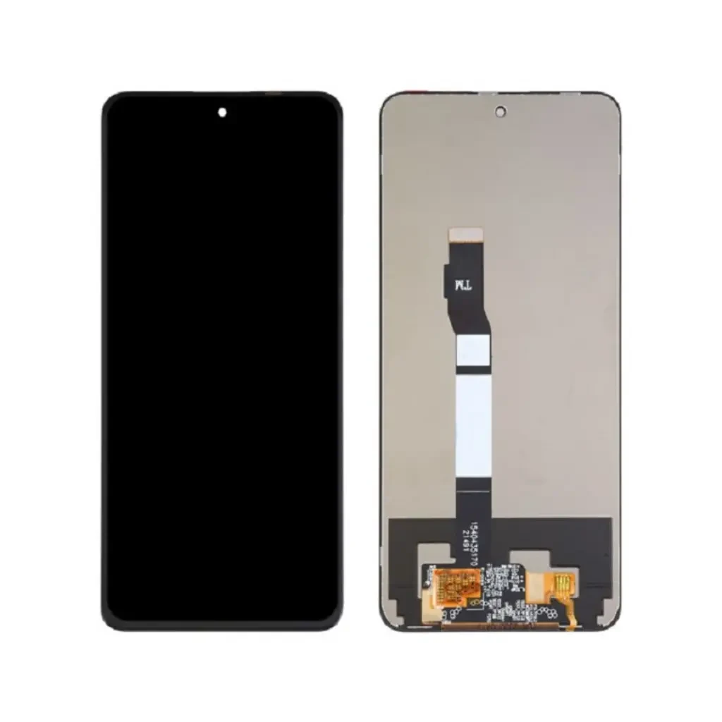 تعویض ال سی دی شیائومی ردمی K50i