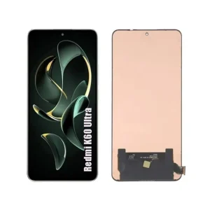 تعویض ال سی دی شیائومی ردمی K60 Ultra