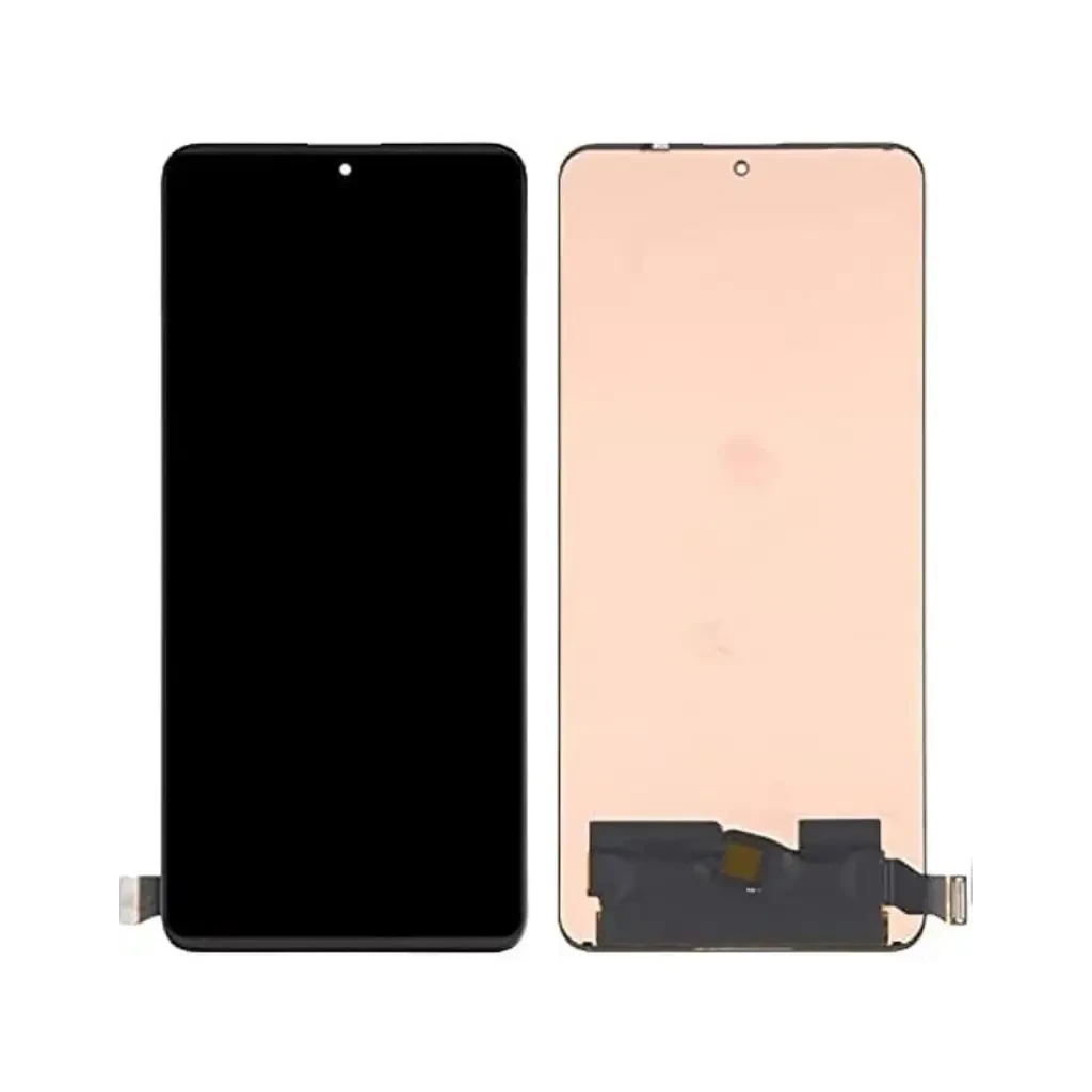 تعویض ال سی دی شیائومی ردمی K60