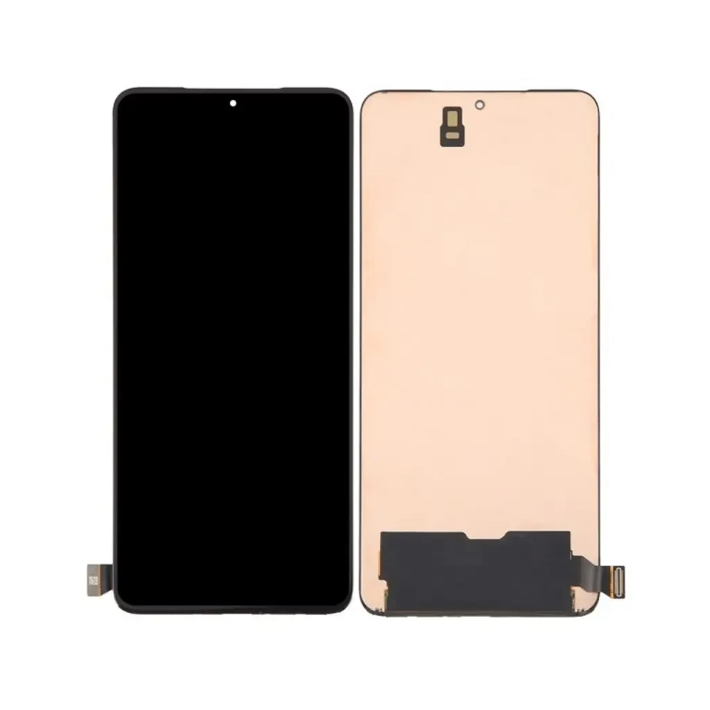 تعویض ال سی دی شیائومی ردمی K70 Pro