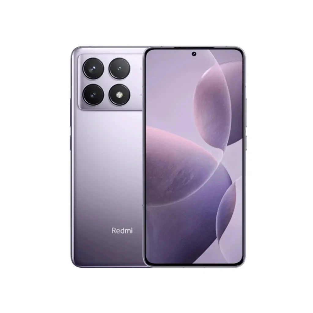 تعویض ال سی دی شیائومی ردمی K70