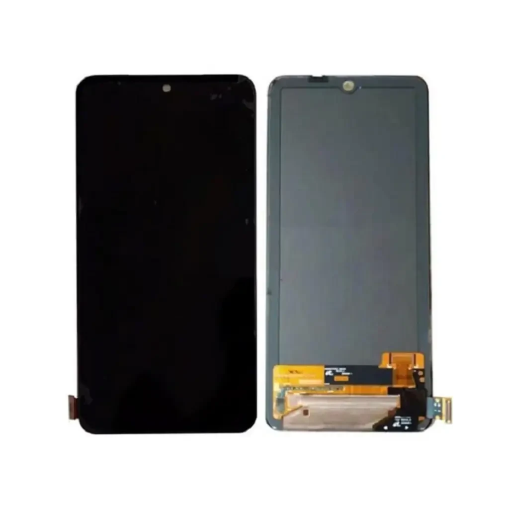 تعویض ال سی دی شیائومی ردمی نوت 10 Pro