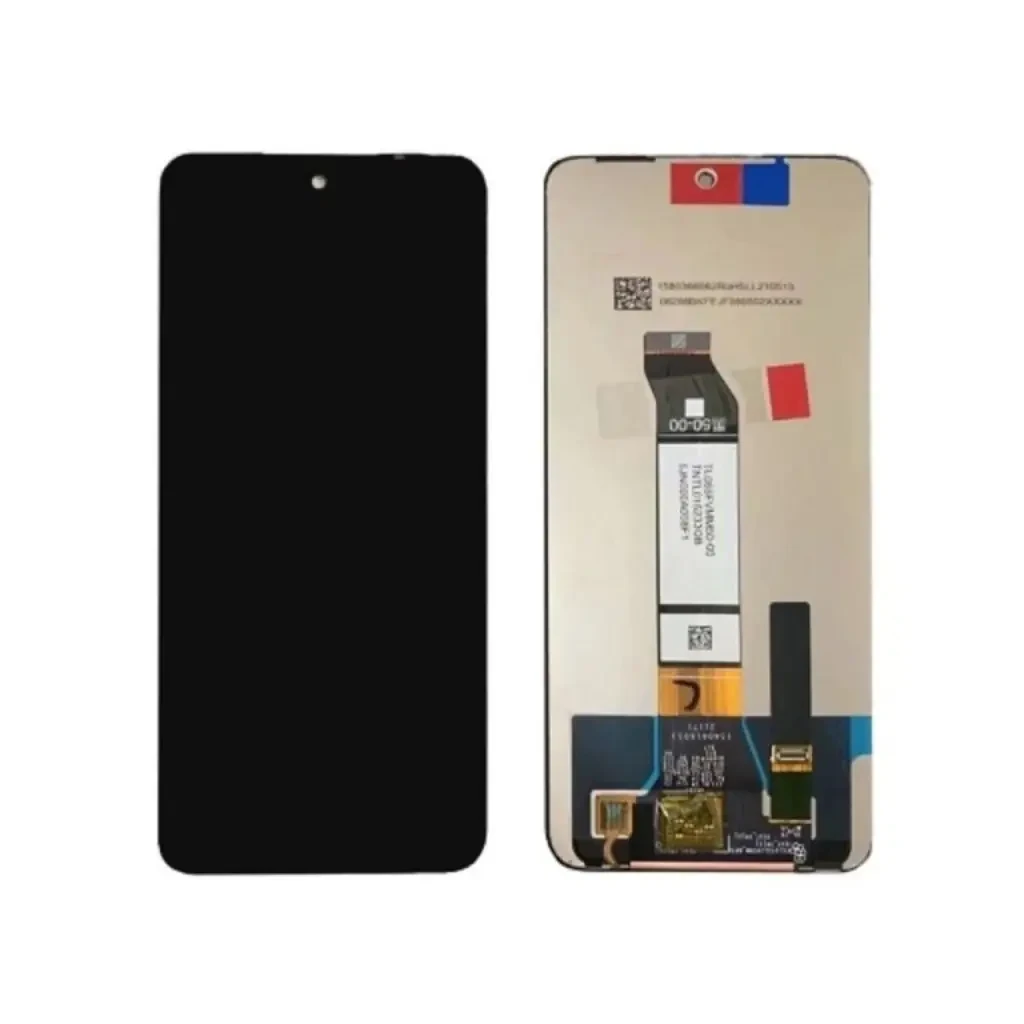 تعویض ال سی دی شیائومی ردمی نوت 10T