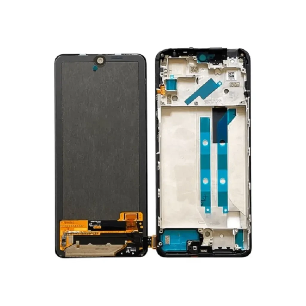 تعویض ال سی دی شیائومی ردمی نوت 11E Pro