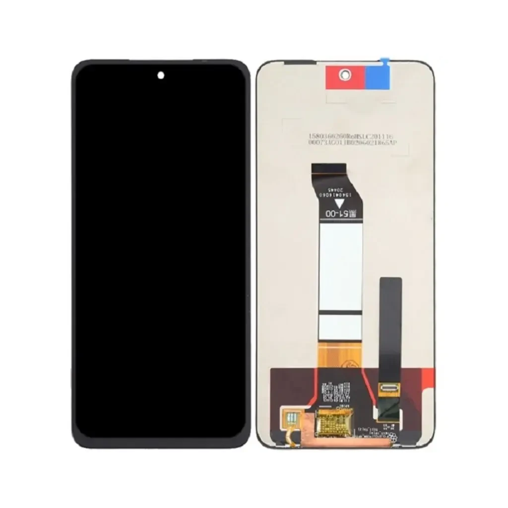 تعویض ال سی دی شیائومی ردمی نوت 11SE