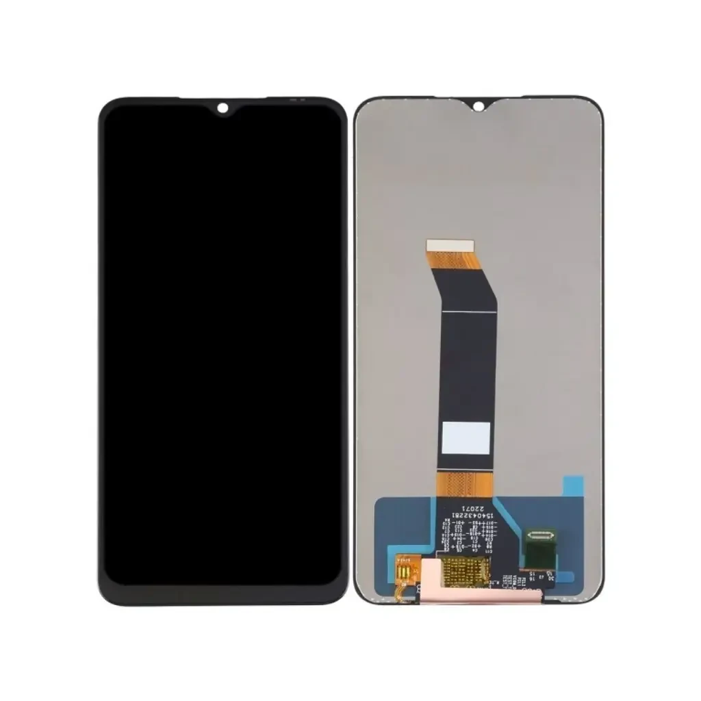 تعویض ال سی دی شیائومی ردمی نوت 11T Pro