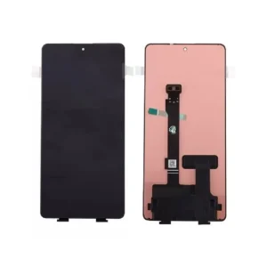 تعویض ال سی دی شیائومی ردمی نوت 12 Pro