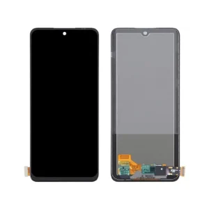 تعویض ال سی دی شیائومی ردمی نوت 12R Pro