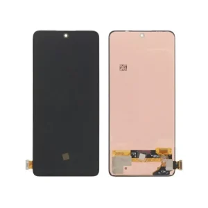 تعویض ال سی دی شیائومی ردمی نوت 14