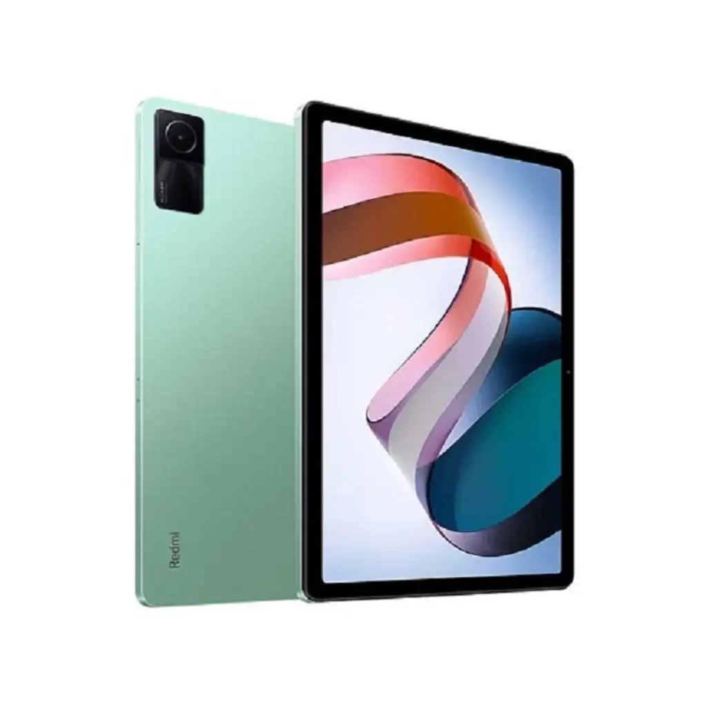 تعویض ال سی دی شیائومی ردمی پد