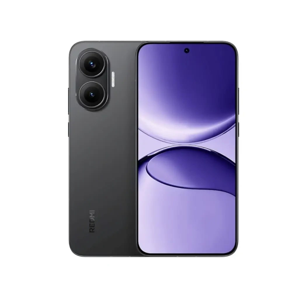 تعویض ال سی دی شیائومی ردمی Turbo 4 Pro