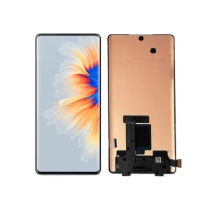 تعویض ال سی دی شیائومی mi میکس 4