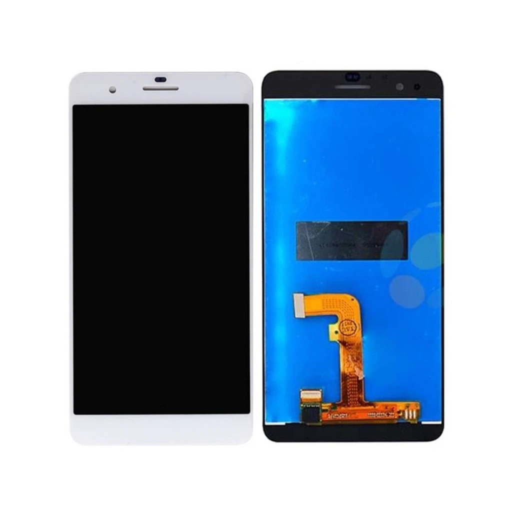 تعویض ال سی دی هوآوی 6 Plus
