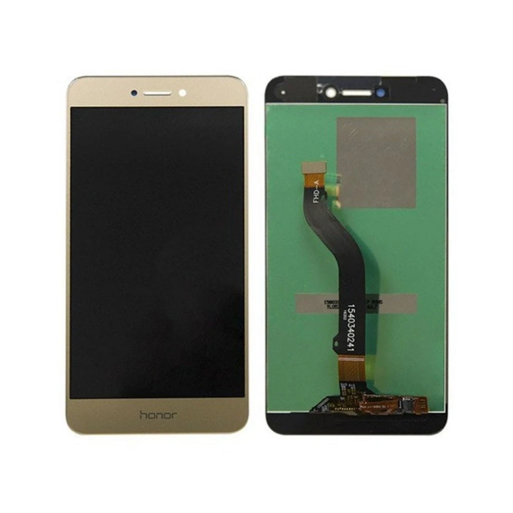 تعویض ال سی دی هوآوی 8 Lite