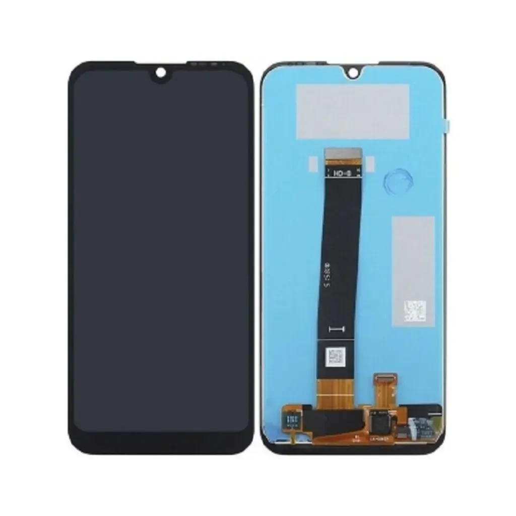 تعویض ال سی دی هوآوی 8S