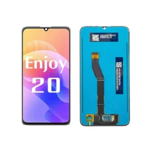 تعویض ال سی دی هوآوی Enjoy 20