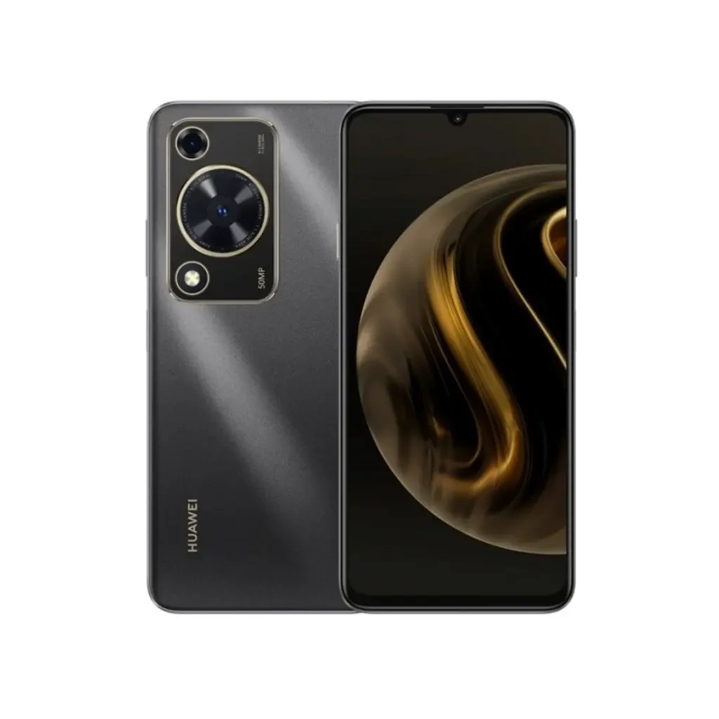 تعویض ال سی دی هوآوی Enjoy 70