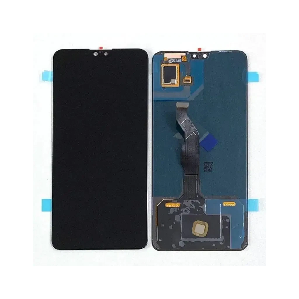 تعویض ال سی دی هوآوی میت 30