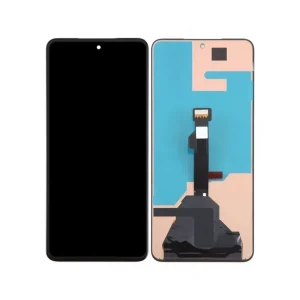 تعویض ال سی دی هوآوی میت 50