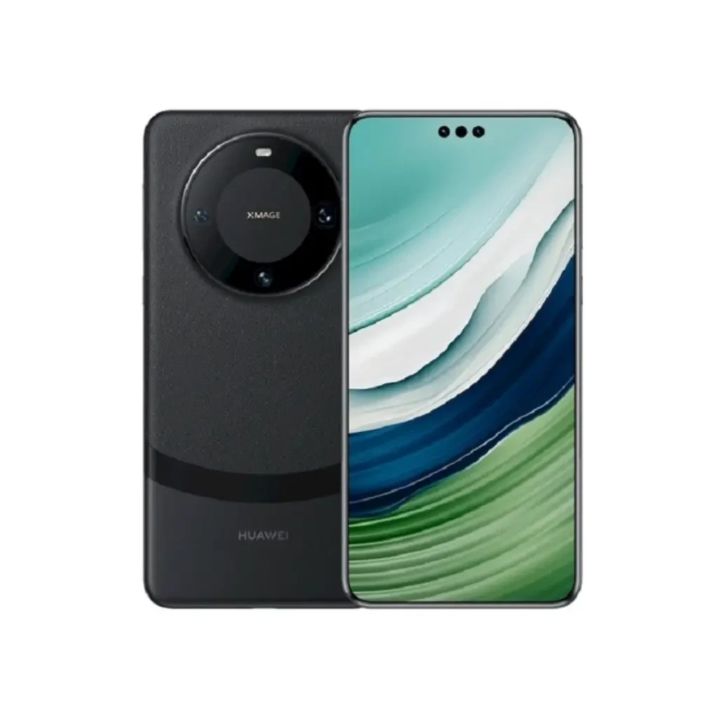 تعویض ال سی دی هوآوی میت 70