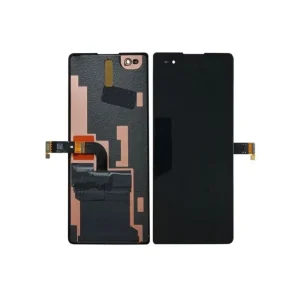 تعویض ال سی دی هوآوی میت X2