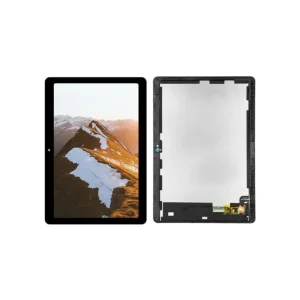 تعویض ال سی دی هوآوی مدیاپد T3 10