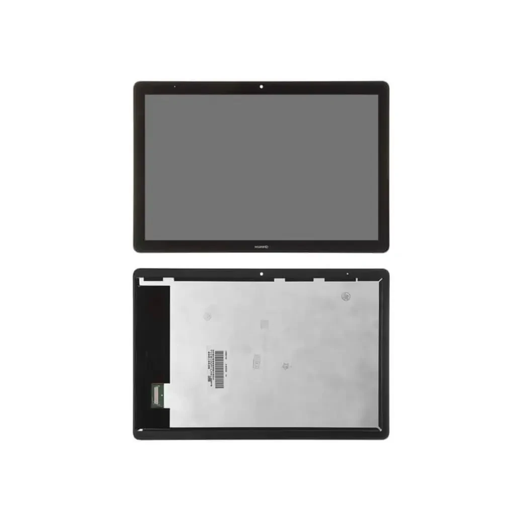 تعویض ال سی دی هوآوی مدیاپد T5