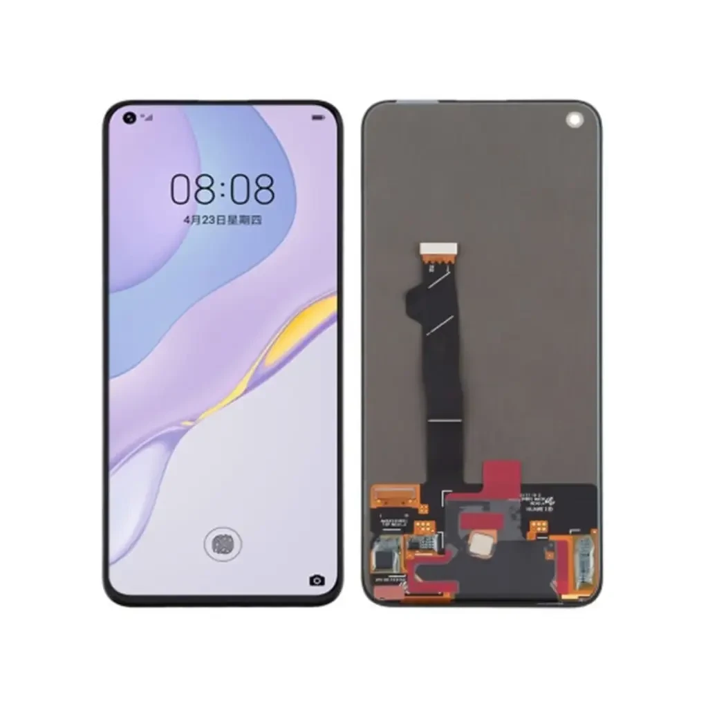 تعویض ال سی دی هوآوی نوا 7