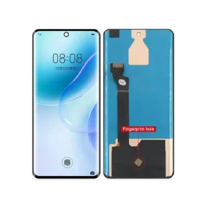 تعویض ال سی دی هوآوی نوا 8